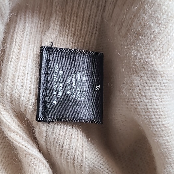 NWT Jenni Kayne Everyday Sweater - Picture 4 of 7